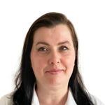 Никитина Оксана Владимировна, ЛОР, Детский ЛОР - Санкт-Петербург