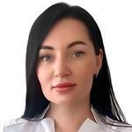 Лысяк Наталья Александровна Лысяк Наталья Александровна, Гинеколог, Врач УЗИ - Санкт-Петербург