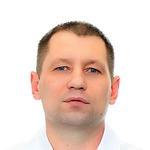 Никашин Алексей Николаевич, Кардиолог, Терапевт - Санкт-Петербург