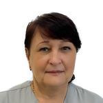 Храпова Ирина Михайловна Храпова Ирина Михайловна, Массажист, детский массажист - Санкт-Петербург