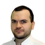 Абдуллаев Шамиль Камилович, Уролог, Врач УЗИ - Санкт-Петербург