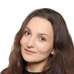 Халикова Лариса Вячеславовна, Онколог, Гинеколог - Москва