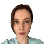 Воскобойникова Елизавета Михайловна, Детский хирург - Санкт-Петербург
