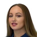 Носкова Дарья Александровна, Стоматолог-ортодонт - Санкт-Петербург