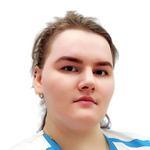 Русских Юлия Евгеньевна, Травматолог, Детский ортопед, Детский травматолог, Ортопед - Санкт-Петербург