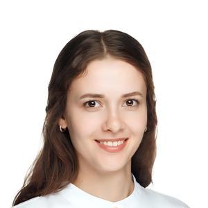 Ларина Диана Алмазовна, гинеколог, врач узи, гинеколог-эндокринолог - Санкт-Петербург
