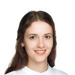 Ларина Диана Алмазовна, Гинеколог, Врач УЗИ, Гинеколог-эндокринолог - Санкт-Петербург