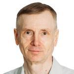 Павлов Сергей Валентинович, Кардиолог, Врач УЗИ, Терапевт, Функциональный диагност - Санкт-Петербург
