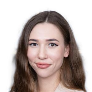 Кокко Анастасия Андреевна, врач-косметолог , дерматолог - Санкт-Петербург