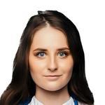 Гапонова Екатерина Викторовна Гапонова Екатерина Викторовна, Дерматолог, Врач-косметолог - Санкт-Петербург