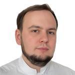 Адамов Алихан Алиевич, Кардиолог - Санкт-Петербург