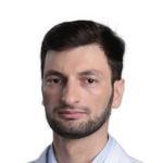 Киржинов Хазрет Сергеевич