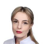 Щур Мария Сергеевна, Хирург, Маммолог, Онколог-маммолог - Санкт-Петербург