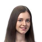 Зайцева Анна Александровна, Стоматолог, Детский стоматолог - Санкт-Петербург
