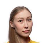 Лапшина Софья Денисовна Лапшина Софья Денисовна, Детский гастроэнтеролог - Санкт-Петербург