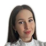 Саидбурханова Лейла Маратовна, Стоматолог, Детский стоматолог, Стоматолог-эндодонтист - Казань