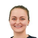Лобачева Екатерина Ивановна, Остеопат - Санкт-Петербург