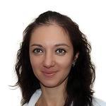 Богодомова Татьяна Викторовна, Педиатр - Санкт-Петербург