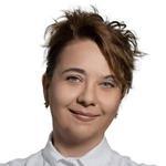 Войтюк Ирина Анатольевна, Остеопат, Детский мануальный терапевт, Детский остеопат, Мануальный терапевт - Санкт-Петербург