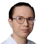 Шмелев Роман Витальевич, Психиатр, Детский психиатр - Санкт-Петербург