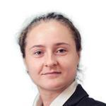 Горина Елена Александровна, Психиатр, Нарколог - Санкт-Петербург