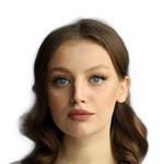Дегтярева Дарья Алексеевна, Офтальмолог (окулист), Детский офтальмолог - Санкт-Петербург