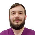 Левковский Дмитрий Александрович, Сосудистый хирург (ангиохирург) - Санкт-Петербург