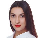 Муташева Эльнара Адильевна, Невролог - Санкт-Петербург