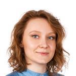 Дуликова Анна Александровна, Стоматолог, Пародонтолог, Стоматолог-эндодонтист - Санкт-Петербург