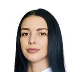 Осипенко Дарья Денисовна