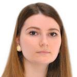 Печора Анастасия Игоревна