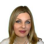 Микулина Наталья Владимировна, Аллерголог, Иммунолог, Пульмонолог - Санкт-Петербург