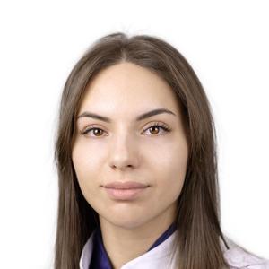 Бурунчанова Ирина Алексеевна, эндокринолог - Санкт-Петербург