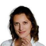 Козырева Кристина Вячеславовна Козырева Кристина Вячеславовна, Врач ЛФК - Санкт-Петербург