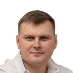 Бибик Игорь Валерьевич, Стоматолог-хирург, Стоматолог, Стоматолог-имплантолог, Челюстно-лицевой хирург - Санкт-Петербург