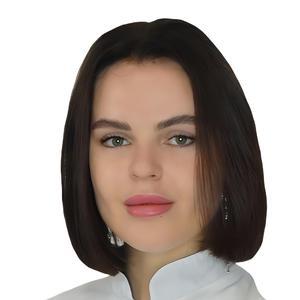 Невзорова Илона Михайловна, проктолог (колопроктолог) - Санкт-Петербург