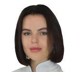 Невзорова Илона Михайловна, Проктолог (колопроктолог) - Санкт-Петербург