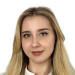 Шелудько Елизавета Николаевна, Врач-косметолог, Дерматолог, Детский врач-косметолог, Детский дерматолог - Санкт-Петербург