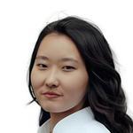 Ким Яна Евгеньевна, Стоматолог - Санкт-Петербург