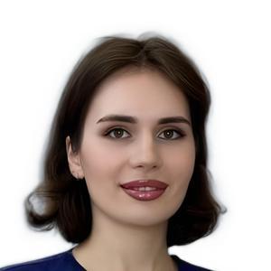 Райхштадт Софья Дмитриевна, стоматолог-ортодонт, детский ортодонт - Санкт-Петербург