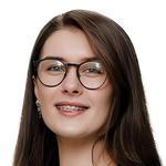 Павлова Лада Александровна, Стоматолог - Санкт-Петербург