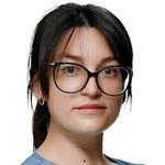 Сивая Юлия Владимировна, ЛОР, Детский ЛОР - Санкт-Петербург