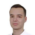 Черноштанов Сергей Сергеевич, Стоматолог-ортопед, стоматолог - Санкт-Петербург