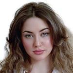 Хаяджнех Д. М. - фото