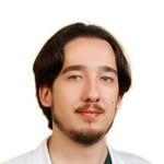 Саетгараев Артур Алмазович, Гинеколог, Врач УЗИ - Санкт-Петербург