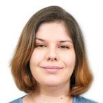 Чайковская Александра Дмитриевна Чайковская Александра Дмитриевна, Невролог, Вертебролог - Санкт-Петербург