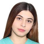 Чобанян Мария Владимировна, Стоматолог-гигиенист - Санкт-Петербург