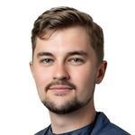 Сучков Антон Денисович, Стоматолог-ортопед - Санкт-Петербург