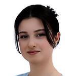 Гурцкая Саломе Тенгизовна, Стоматолог, Стоматолог-ортодонт - Санкт-Петербург