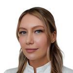 Кайгородова Ирина Андреевна, Врач-косметолог, Дерматолог - Санкт-Петербург